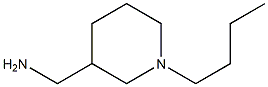 (1-butylpiperidin-3-yl)methanamine