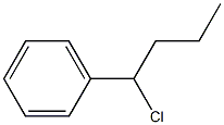 (1-chlorobutyl)benzene