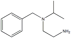 (2-aminoethyl)(benzyl)propan-2-ylamine