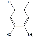  (3,5-dimethylphenyl)boranediol