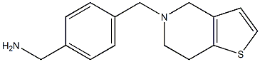 , , 结构式