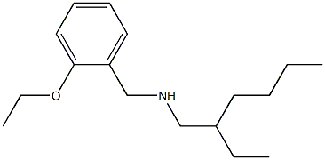 [(2-ethoxyphenyl)methyl](2-ethylhexyl)amine