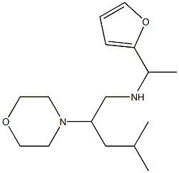  化学構造式