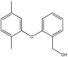 [2-(2,5-dimethylphenoxy)phenyl]methanol