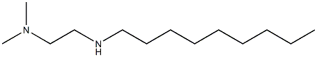 [2-(dimethylamino)ethyl](nonyl)amine