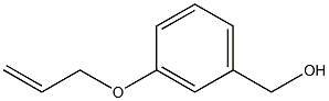 [3-(prop-2-en-1-yloxy)phenyl]methanol|