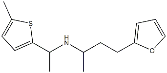  化学構造式