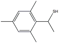 1-(2,4,6-trimethylphenyl)ethane-1-thiol