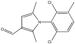 , , 结构式