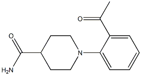  化学構造式