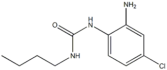 1-(2-amino-4-chlorophenyl)-3-butylurea