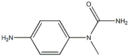 1-(4-aminophenyl)-1-methylurea