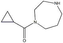 1-(cyclopropylcarbonyl)-1,4-diazepane