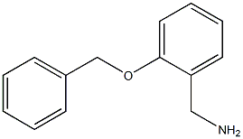 1-[2-(benzyloxy)phenyl]methanamine