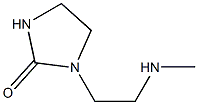 1-[2-(methylamino)ethyl]imidazolidin-2-one