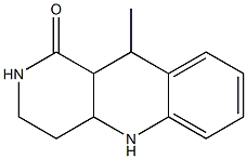 , , 结构式