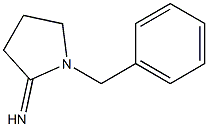1-benzylpyrrolidin-2-imine