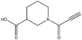 1-propioloylpiperidine-3-carboxylic acid