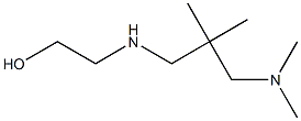 2-({2-[(dimethylamino)methyl]-2-methylpropyl}amino)ethan-1-ol|