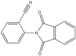 2-(1,3-dioxo-1,3-dihydro-2H-isoindol-2-yl)benzonitrile|