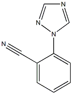 2-(1H-1,2,4-triazol-1-yl)benzonitrile
