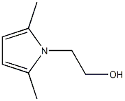 2-(2,5-dimethyl-1H-pyrrol-1-yl)ethan-1-ol