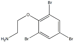 2-(2-aminoethoxy)-1,3,5-tribromobenzene