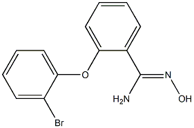 2-(2-bromophenoxy)-N