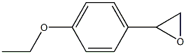 2-(4-ethoxyphenyl)oxirane