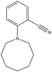 2-(azocan-1-yl)benzonitrile