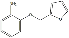 2-(furan-2-ylmethoxy)aniline