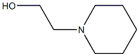2-(piperidin-1-yl)ethan-1-ol