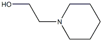  2-(piperidin-1-yl)ethan-1-ol