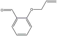 2-(prop-2-en-1-yloxy)benzaldehyde|