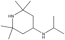  2,2,6,6-tetramethyl-N-(propan-2-yl)piperidin-4-amine