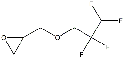  2-[(2,2,3,3-tetrafluoropropoxy)methyl]oxirane