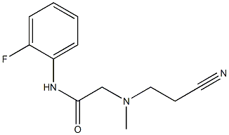 , , 结构式