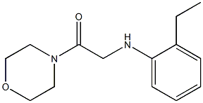 , , 结构式