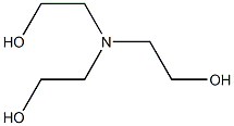 2-[bis(2-hydroxyethyl)amino]ethan-1-ol