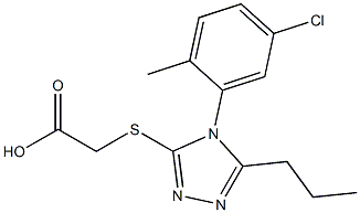 , , 结构式