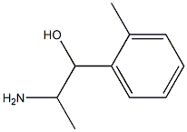  2-amino-1-(2-methylphenyl)propan-1-ol