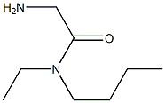 2-amino-N-butyl-N-ethylacetamide