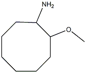 2-methoxycyclooctanamine