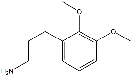 3-(2,3-dimethoxyphenyl)propan-1-amine