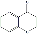 3,4-dihydro-2H-1-benzopyran-4-one