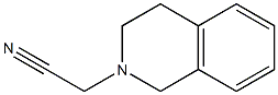 3,4-dihydroisoquinolin-2(1H)-ylacetonitrile