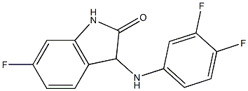 , , 结构式