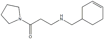 , , 结构式