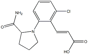 , , 结构式