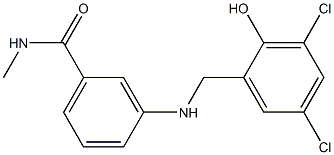 , , 结构式